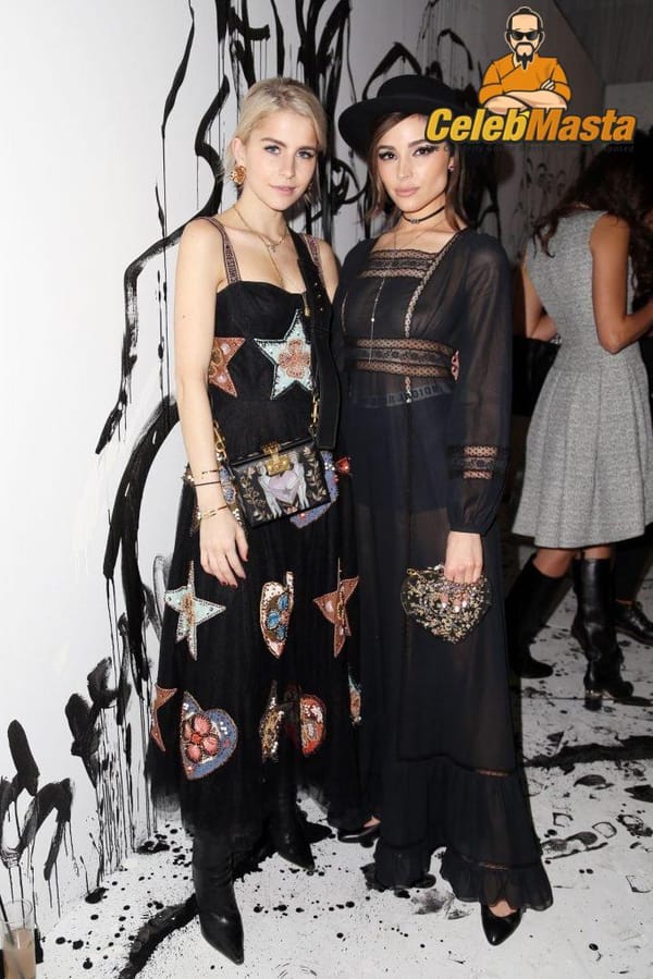Raunchy Olivia Culpo See-Through Images Surface The Web photo 14