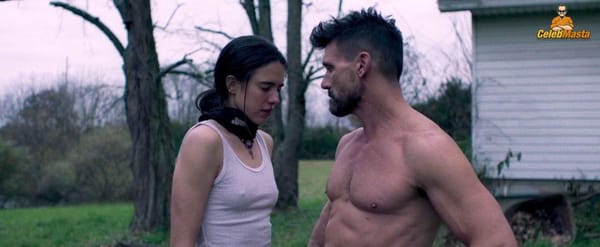 Margaret Qualley Pussy and Titties Skinny Dipping Photo Collection photo 7