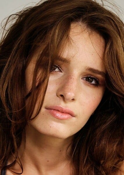 Isabelle Kusman Pics Collection photo 2