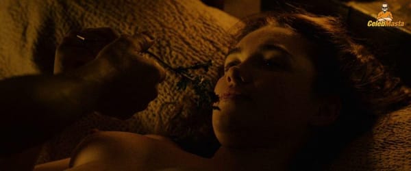 Dune Florence Pugh Sex Scene Video Compilations photo 2