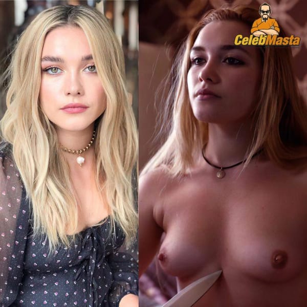 Dune Florence Pugh Sex Scene Video Compilations photo 3