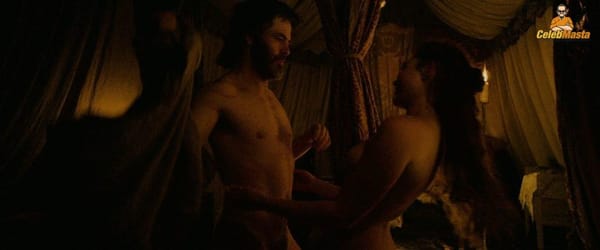 Dune Florence Pugh Sex Scene Video Compilations photo 4