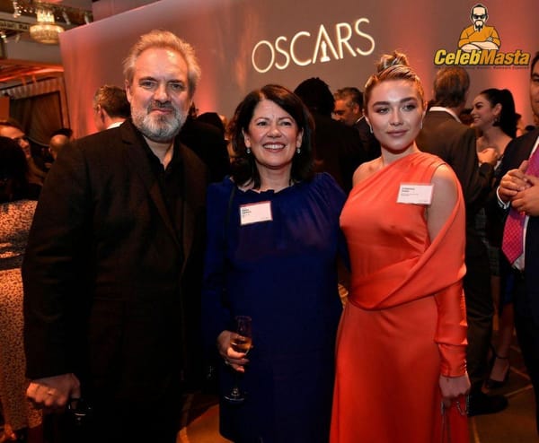 Hot Florence Pugh Nipples Slips & Dress Photos photo 12