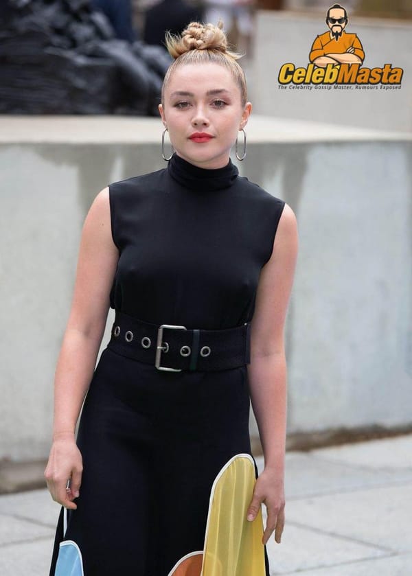 Boobs & See-Through Dress Photos photo 10