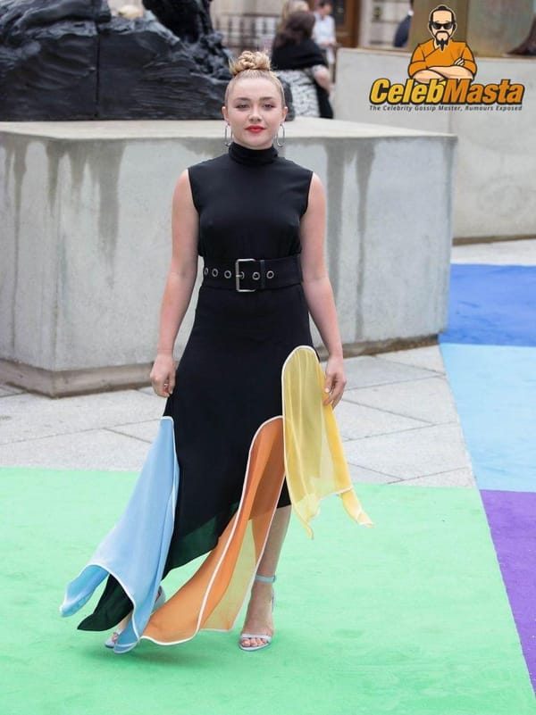 Boobs & See-Through Dress Photos photo 11