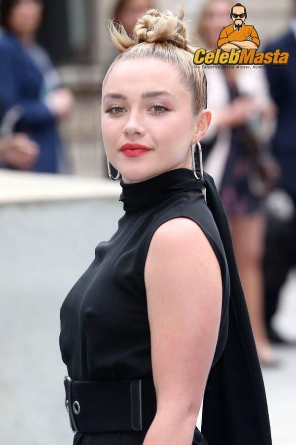 Boobs & See-Through Dress Photos photo 18