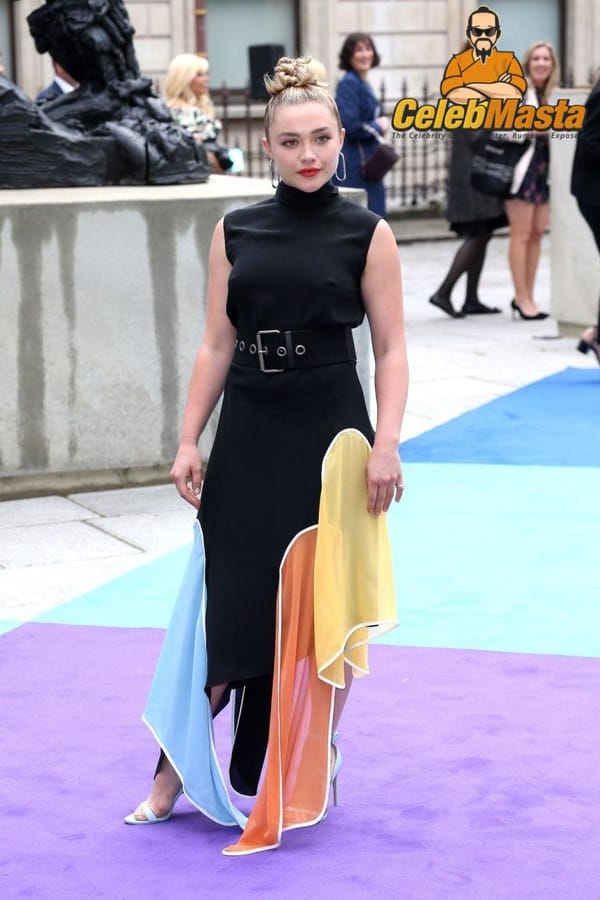 Boobs & See-Through Dress Photos photo 19