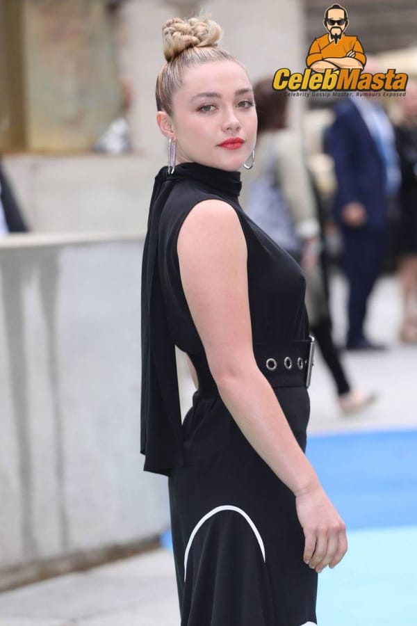 Boobs & See-Through Dress Photos photo 21