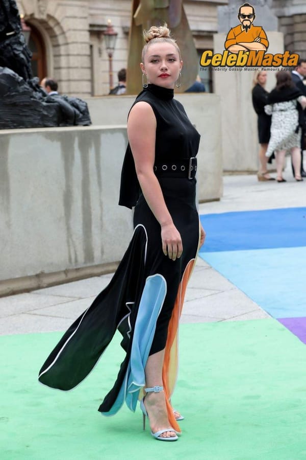 Boobs & See-Through Dress Photos photo 31