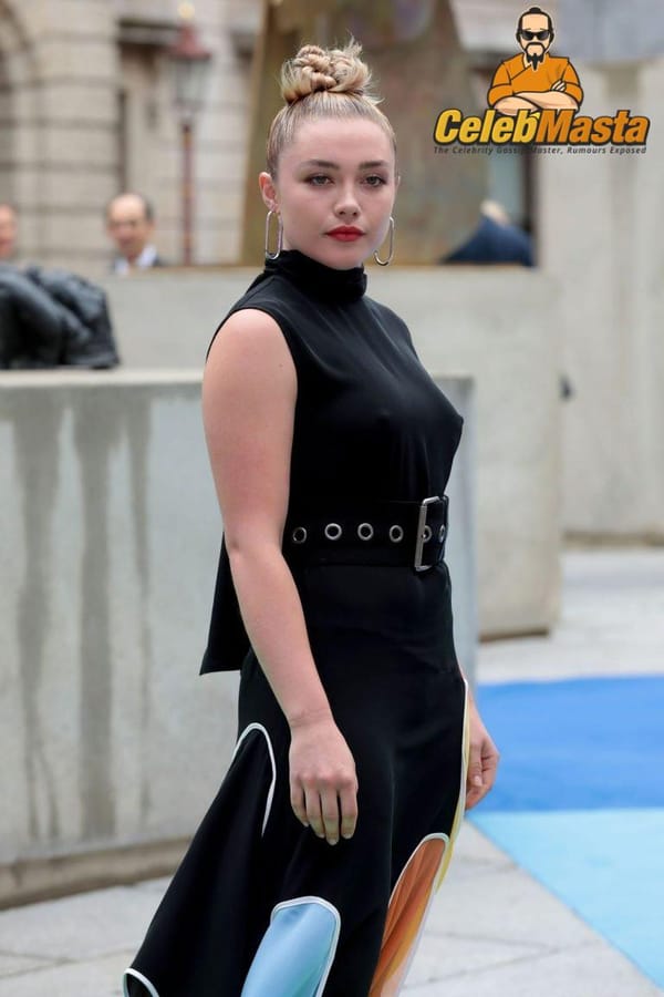 Boobs & See-Through Dress Photos photo 32