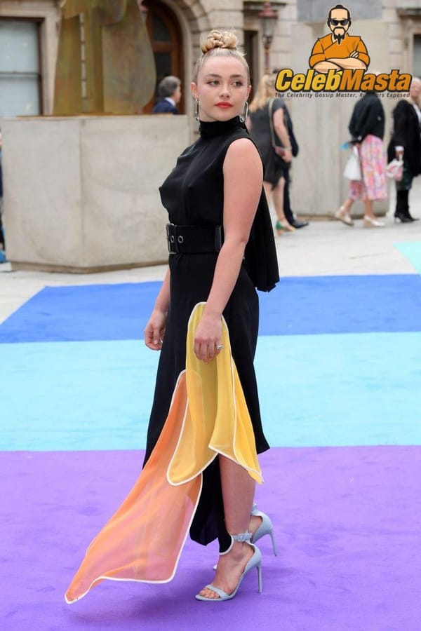 Boobs & See-Through Dress Photos photo 48
