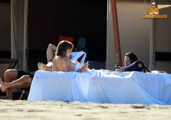 Maya Hawke Sex Scene Video Compilation photo 17