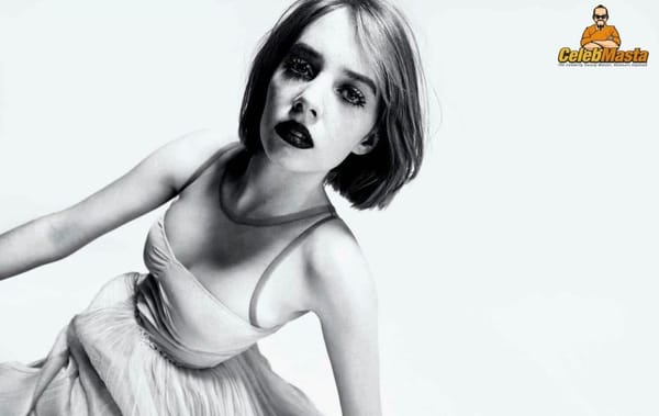 Maya Hawke See-Through Boobs Photos photo 36