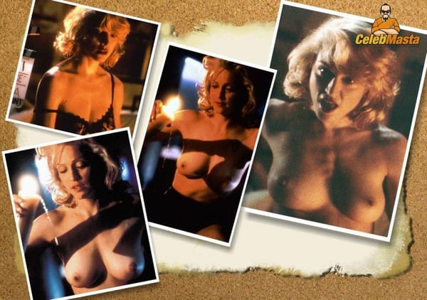 Madonna Topless Boobs Photos photo 11