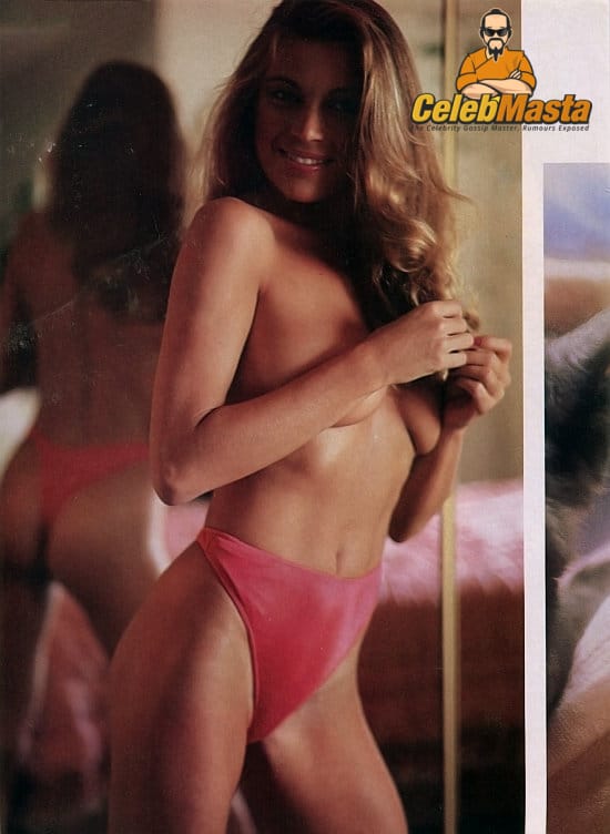 Vanna White Photo Set photo 5