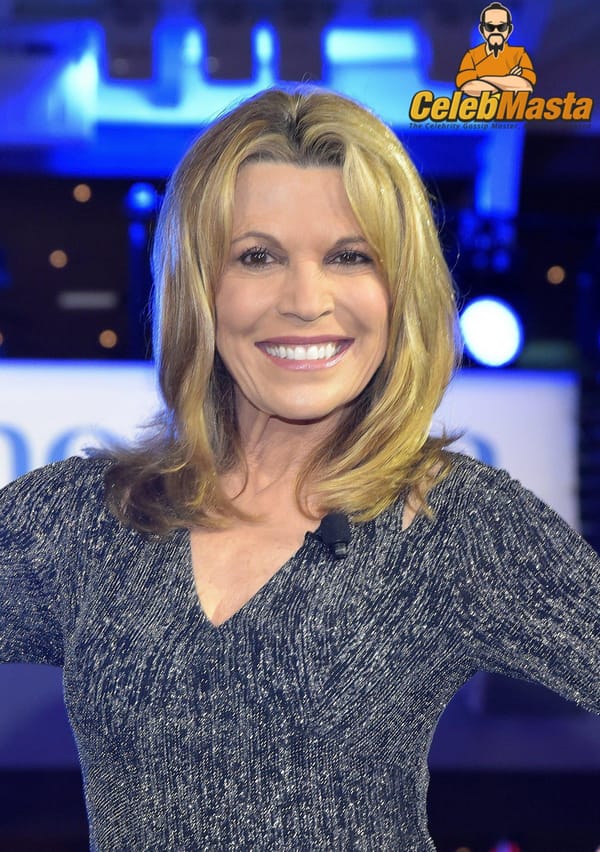 Vanna White Pics Collection photo 4