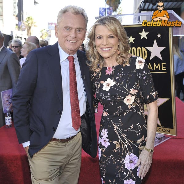 Vanna White Pics Collection photo 9