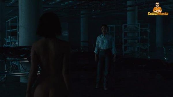 Pussy Tessa Thompson Full Scene Video Compilation in Westworld photo 8
