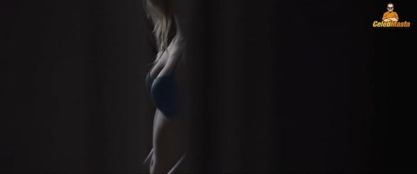 Cute Erin Moriarty Parades Around In Her Underwear photo 5