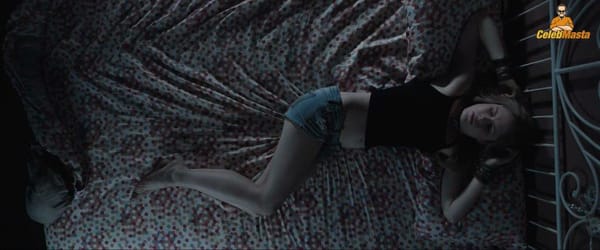 Cute Erin Moriarty Parades Around In Her Underwear photo 7