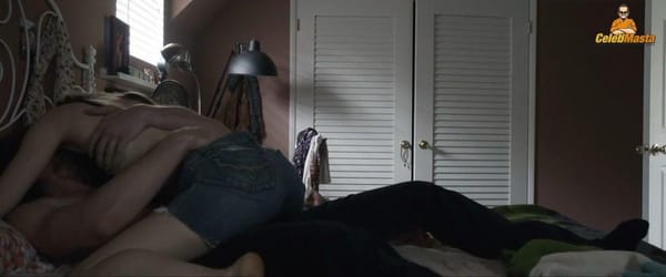 Cute Erin Moriarty Parades Around In Her Underwear photo 9