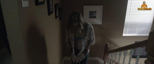 Cute Erin Moriarty Parades Around In Her Underwear photo 13