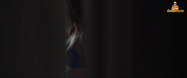 Cute Erin Moriarty Parades Around In Her Underwear photo 14