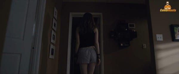 Cute Erin Moriarty Parades Around In Her Underwear photo 26