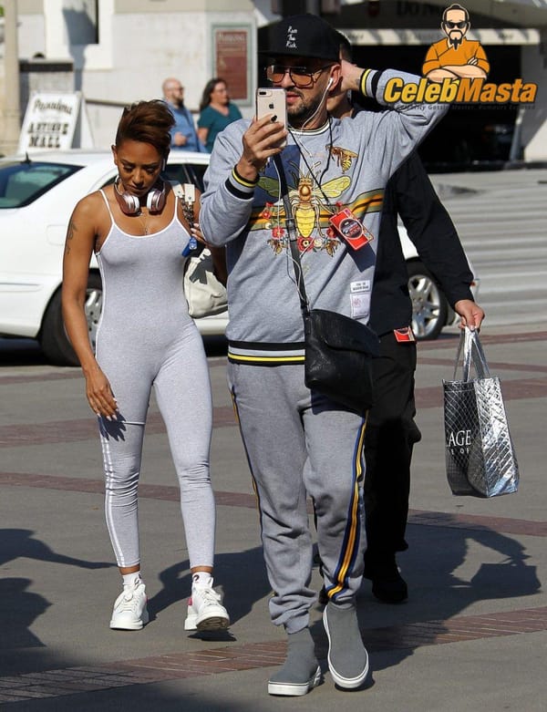 Mel B Photo Collection photo 14