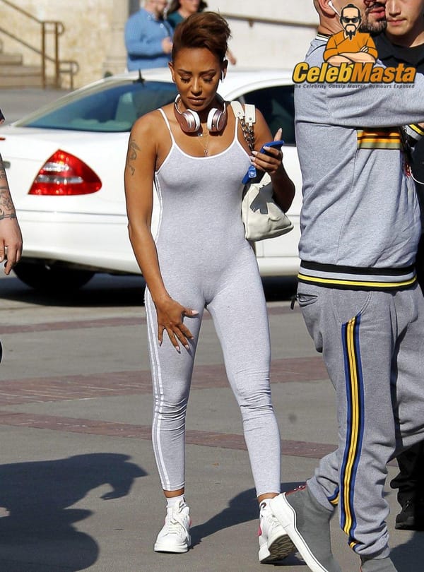 Mel B Photo Collection photo 6
