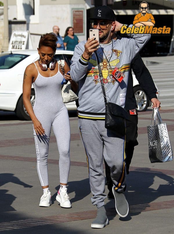 Mel B Photo Collection photo 12