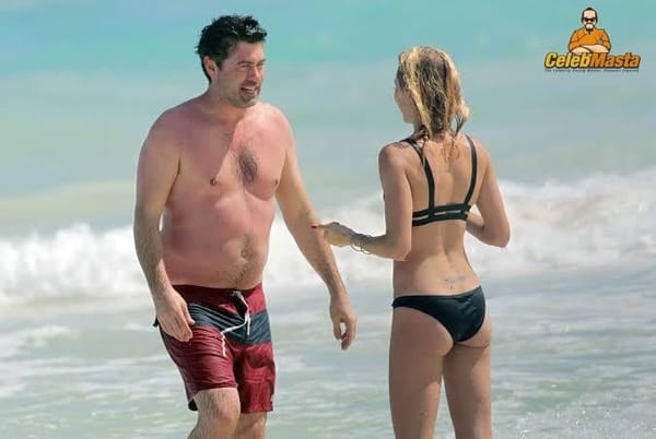 Laura Vandervoort Bikini Photos Revealed photo 33