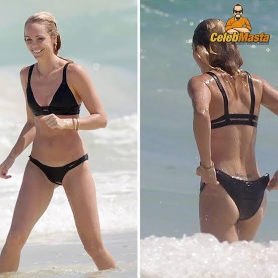 Laura Vandervoort Bikini Photos Revealed photo 54