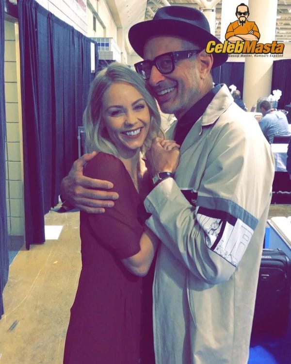 Cute Laura Vandervoort Selfies From Instagram photo 6