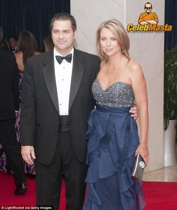 Lara Logan Pics Gallery photo 2