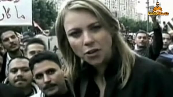 Lara Logan Photo Collection photo 5