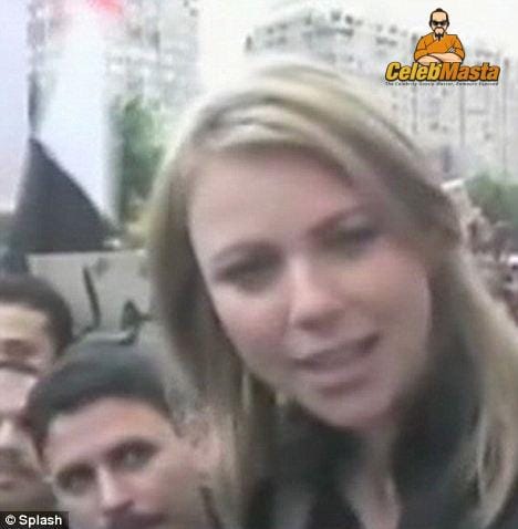 Lara Logan Photo Collection photo 7