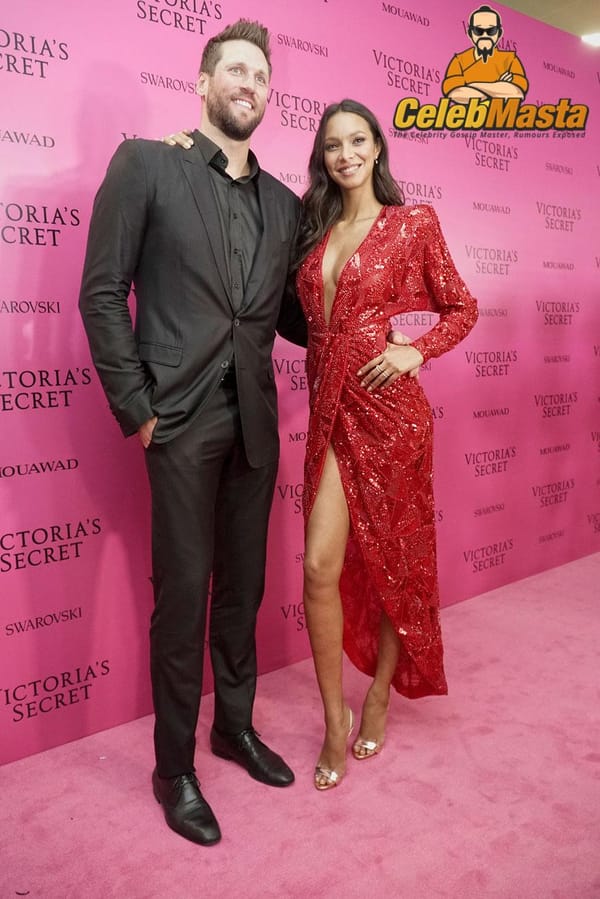 Various Lais Ribeiro Red Carpet Photo-shoots photo 15