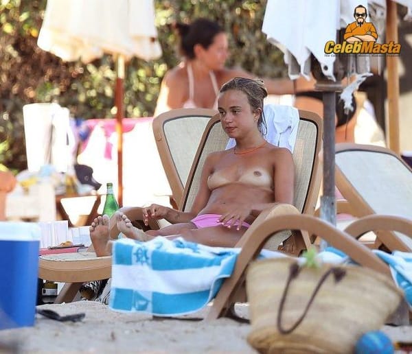 Lady Amelia Windsor Pics Collection photo 5