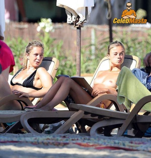 Lady Amelia Windsor Pics Collection photo 36