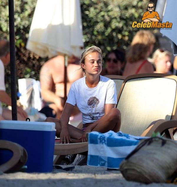 Lady Amelia Windsor Pics Collection photo 45