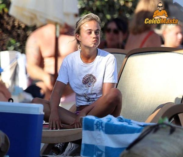 Lady Amelia Windsor Pics Collection photo 46