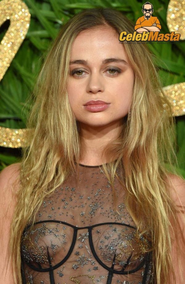Lady Amelia Windsor Pics Gallery photo 11