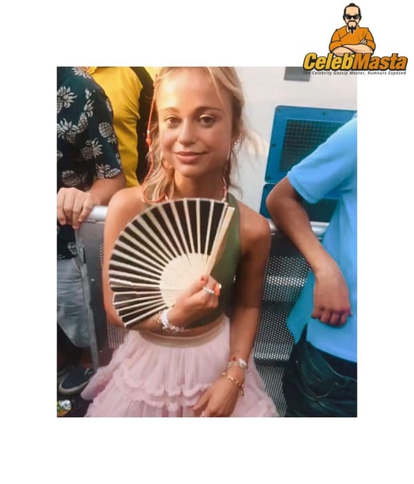 Lady Amelia Windsor Photo Collection photo 5