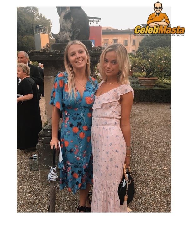Lady Amelia Windsor Photo Collection photo 7