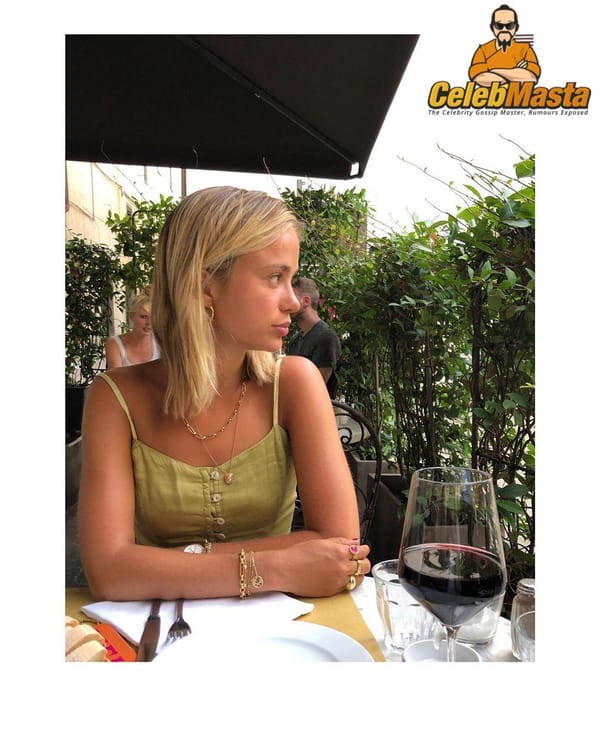 Lady Amelia Windsor Photo Collection photo 8