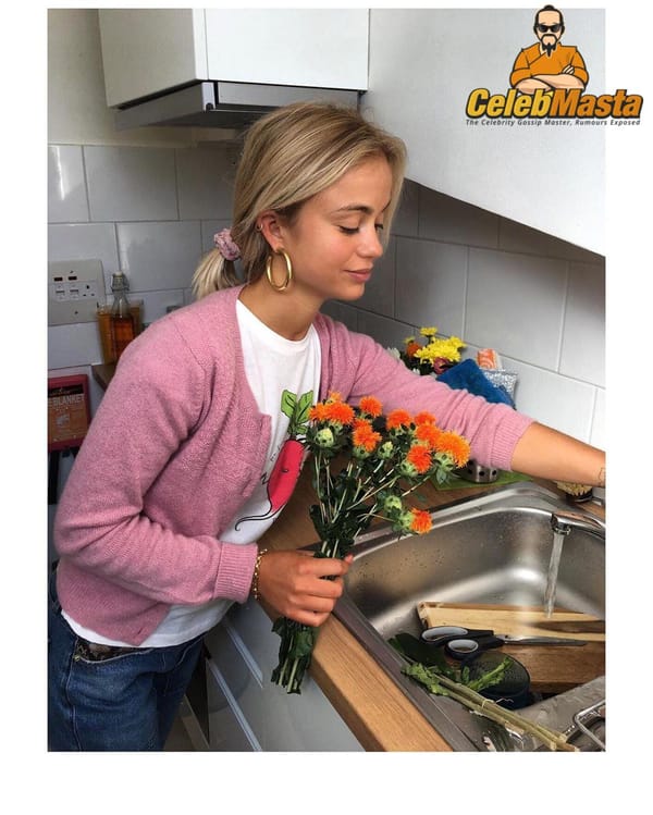 Lady Amelia Windsor Photo Collection photo 11