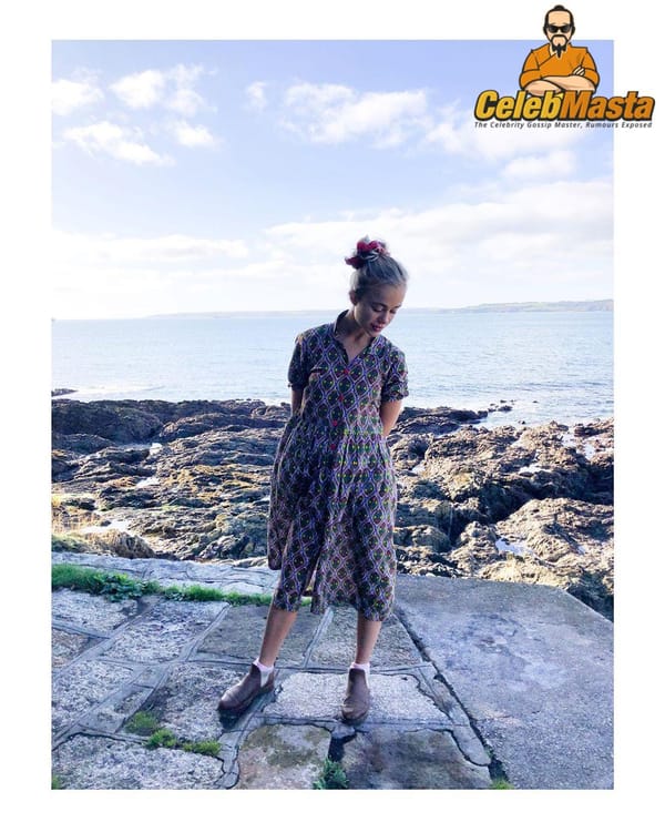 Lady Amelia Windsor Photo Collection photo 18