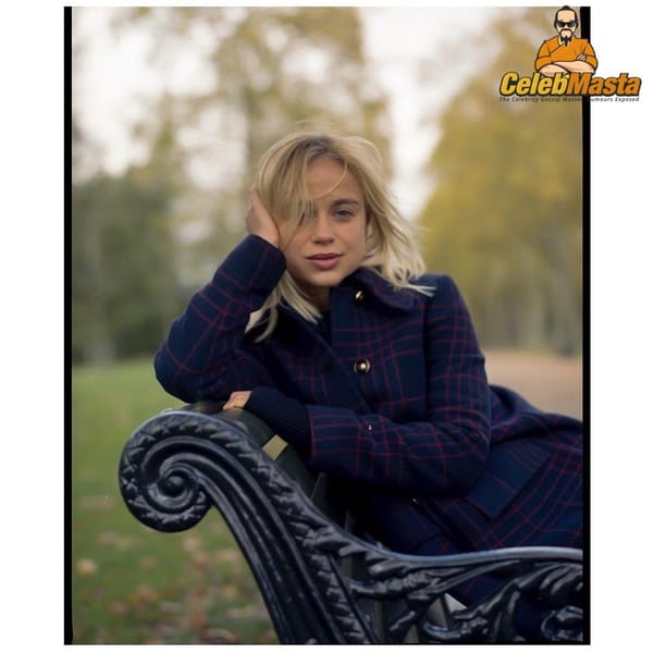 Lady Amelia Windsor Photo Collection photo 20