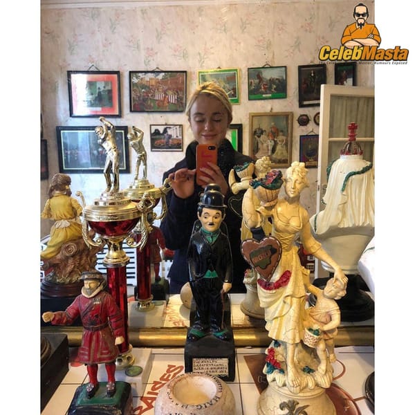 Lady Amelia Windsor Photo Collection photo 22